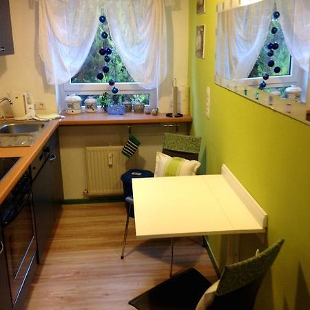 Ferienwohnung Worms Habitación foto