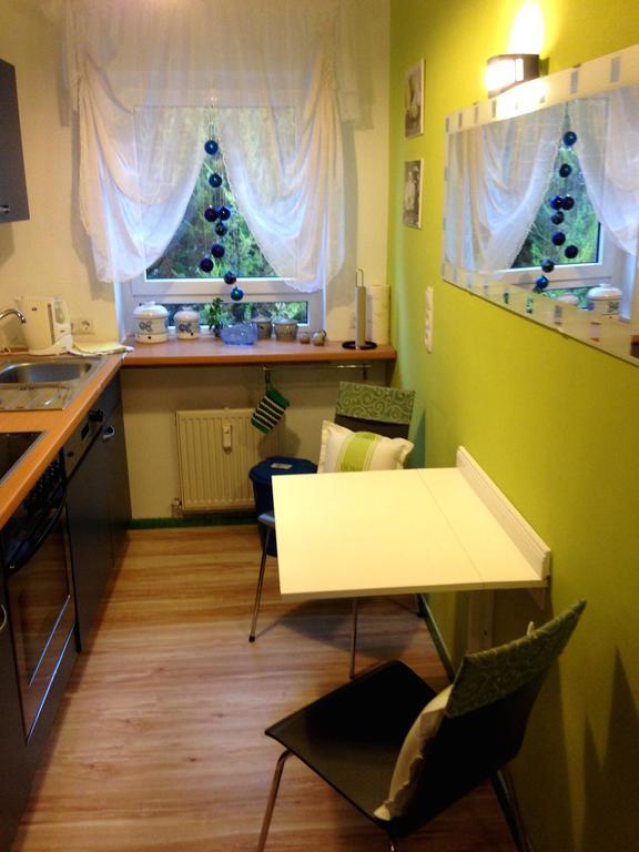 Ferienwohnung Worms Habitación foto