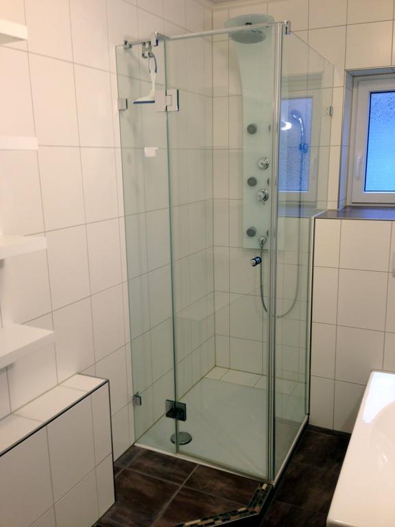 Ferienwohnung Worms Habitación foto