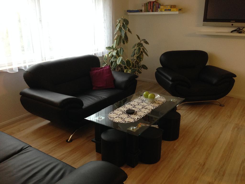 Ferienwohnung Worms Habitación foto