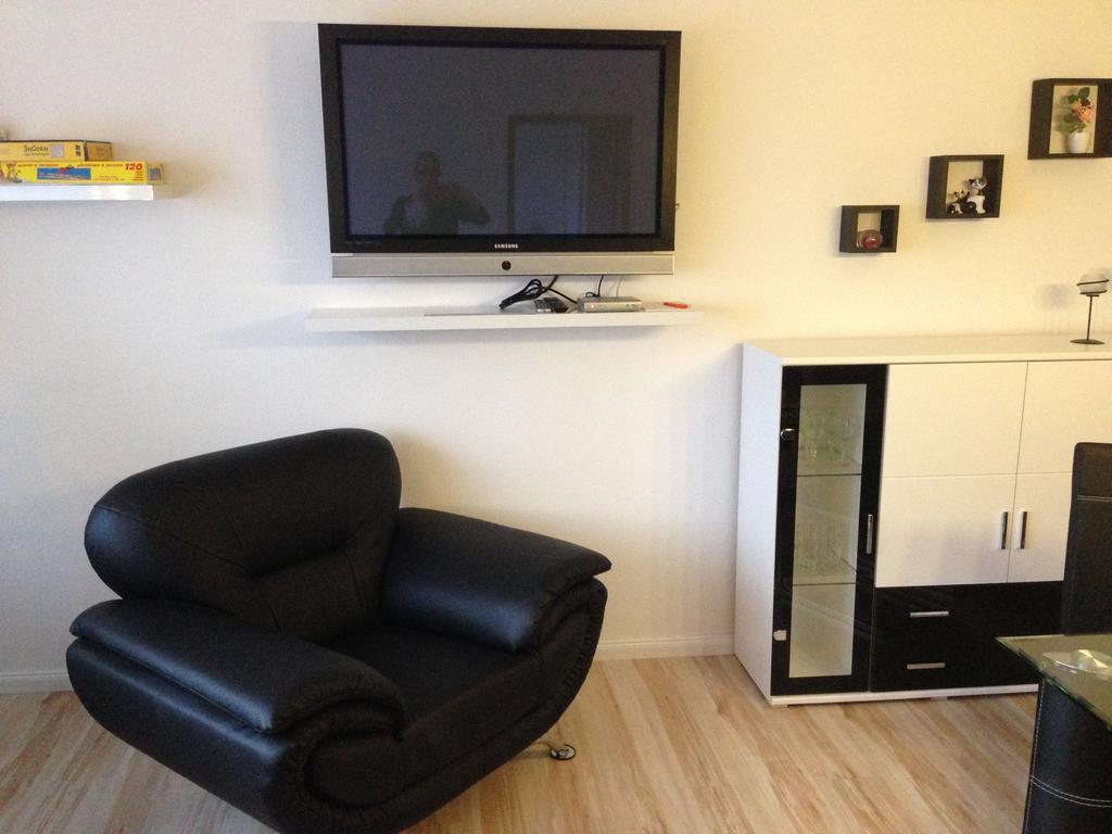 Ferienwohnung Worms Habitación foto