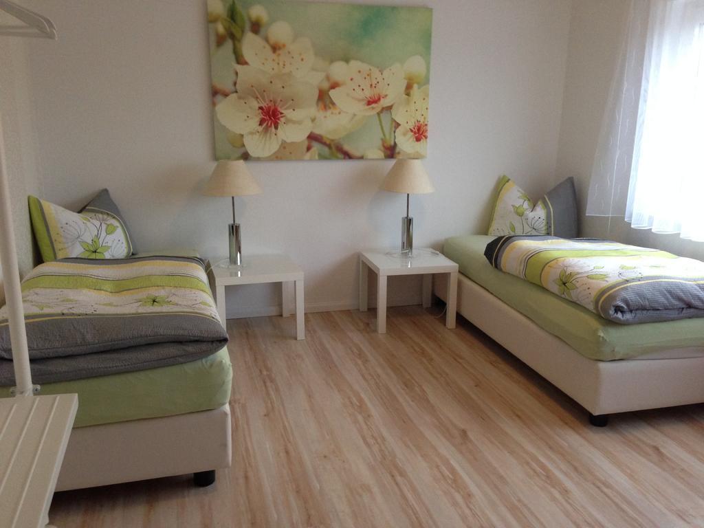 Ferienwohnung Worms Habitación foto