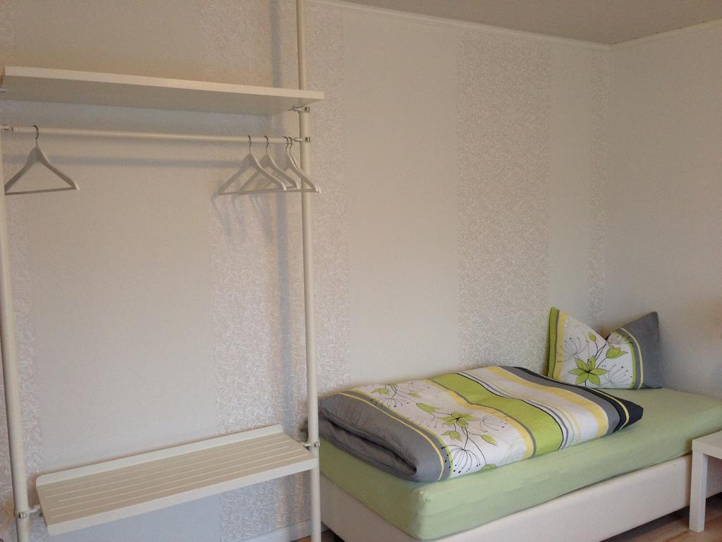 Ferienwohnung Worms Habitación foto