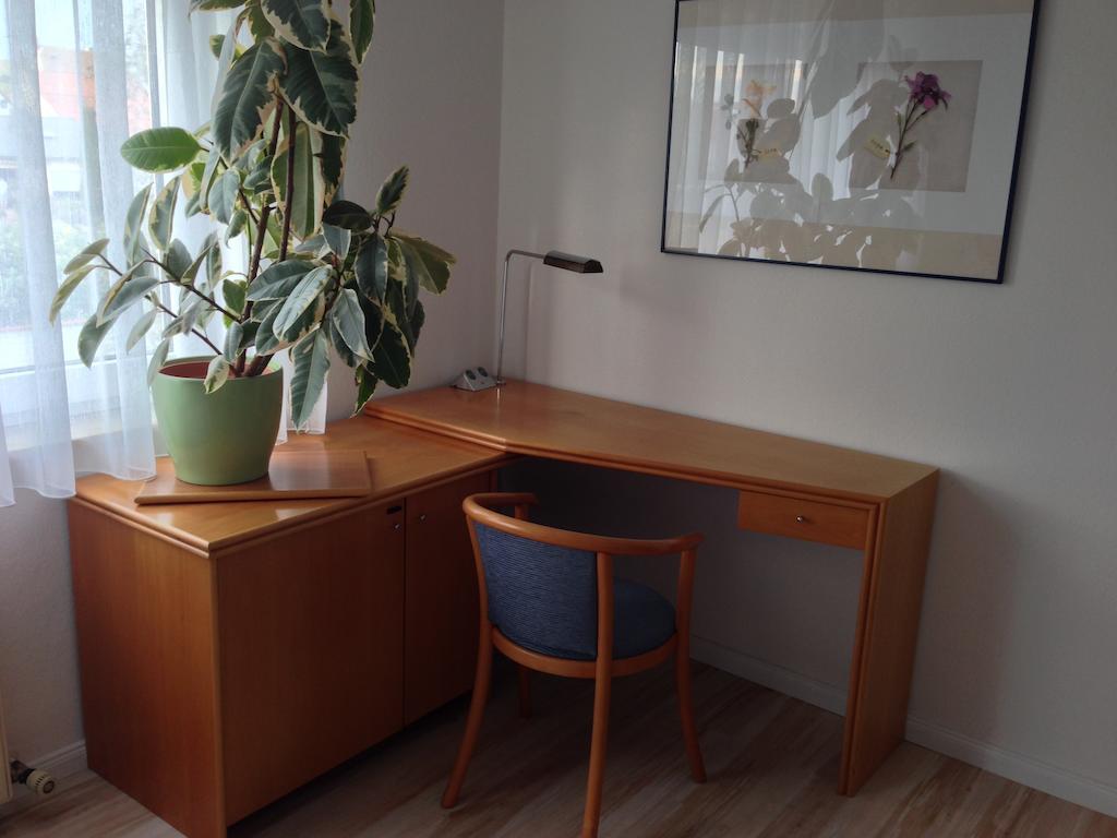 Ferienwohnung Worms Habitación foto