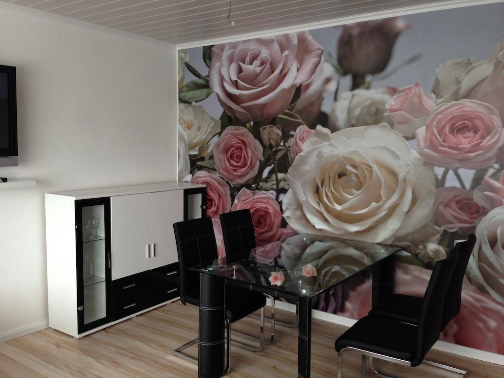 Ferienwohnung Worms Habitación foto