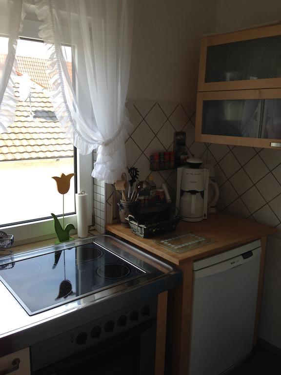 Ferienwohnung Worms Habitación foto
