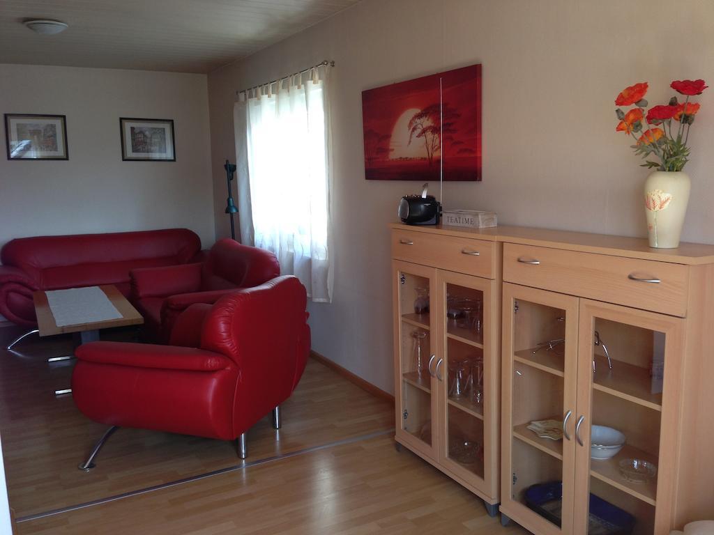 Ferienwohnung Worms Habitación foto