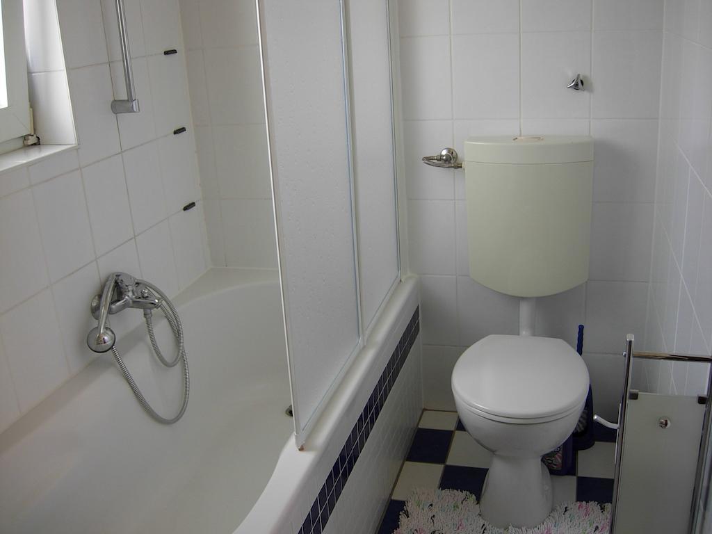 Ferienwohnung Worms Habitación foto