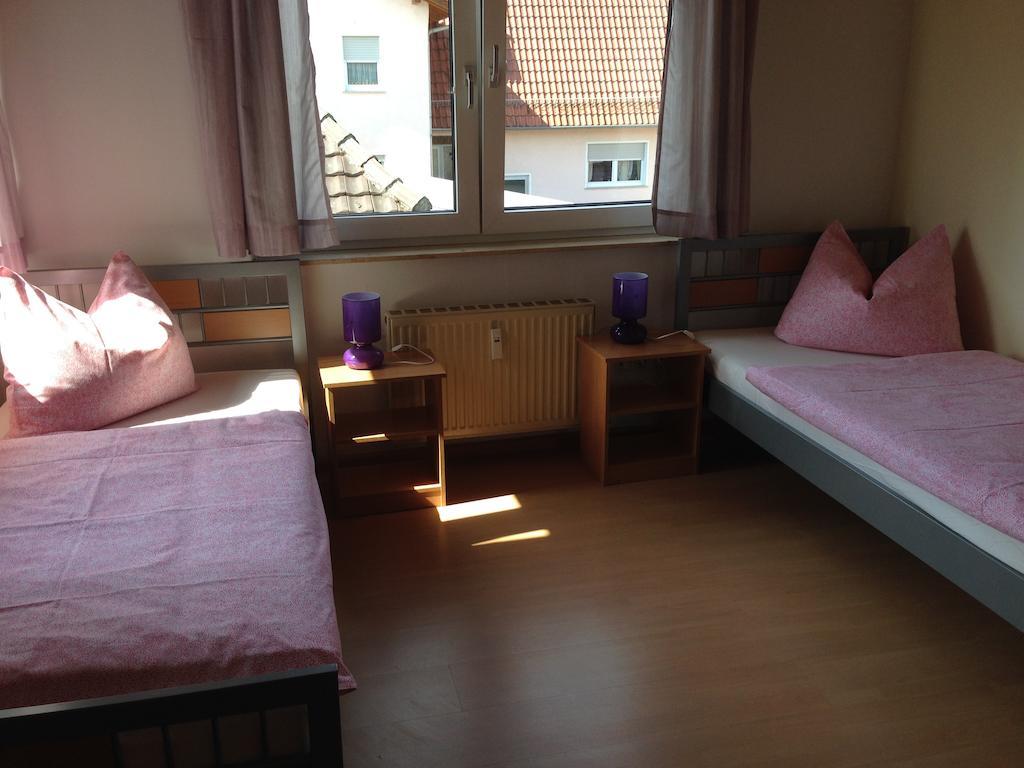 Ferienwohnung Worms Habitación foto